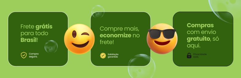 Pesquise, Escolha e  Economize Comprando Aqui!!